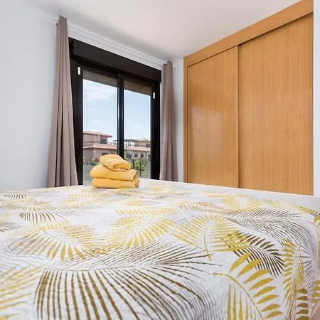 Holiday home Home2book Orican, Bbq, Pool & Terrace Lajares