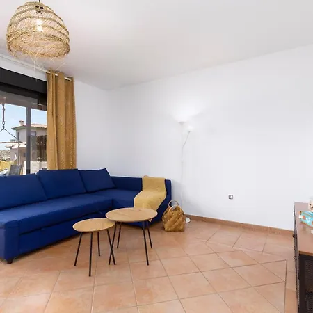 Home2book Orican, Bbq, Pool & Terrace *